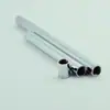 Tornillo de conexión para tubería de conexión con diente interior métrico / Accesorio para lámpara de tubo con diente interior M10 DIY