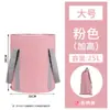 Lavabo plegable portátil para viajes, artículos esenciales de viaje, tina para pies no lavable, bolsa para lavabo, recipiente de agua para exteriores