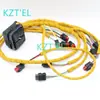 Maquinaria de Excavadora Repuestos 385-2664 Arnés de Cableado Adecuado para Motor C11 345C 345D