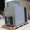Secador de Cúrcuma Jinkai de Energía del Aire Equipo de Secado en Caja con Bomba de Calor