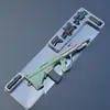 Jesus escape e arma de campo de batalha pacífico M24 AKM M416 98K AWM modelo de arma chaveiro de pele