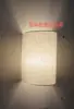 [Transfronterizo] Luminarias de Pared con Luz Cálida para Decoración de Sala de Estar, Lámpara de Pared de Estilo Francés Amigable con la Vista para Dormitorio, Estilo Minimalista Nórdico