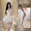 Amor Lencería Cosplay Chica Conejita Juego de Rol Sexy Puro Deseo Discoteca Fiesta Halloween Diablillo