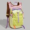 Mochila de Viaje Inspirada en el Diseño, Mochila de Gran Capacidad para Mujer, Mochila Multifuncional Dopamina para Exteriores, Senderismo, Fitness, Ciclismo