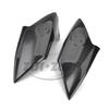 Adecuado para Yamaha Yamaha Mt09 Fz09 2021-2023 Panel Lateral Delantero del Tanque de Gas Cubierta de Entrada de Aire Carenado