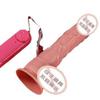 Encantador espacio de amor tendón explosión raíz de dragón dildo pene vibración masturbación femenina juguetes sexuales para adultos venta al por mayor generación