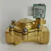 Válvula solenoide de duas posições e duas vias SCE238D004 SCE238D009 SCE238D005 válvula solenoide válvula de água