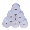 Papel térmico para cajero 5750 Meituan, papel para tickets de comida para llevar, 80 x 80, papel para cajero sin troquel, papel térmico para cajero de supermercado