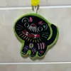 Linda Toalla de Mano para Colgar para Cocina y Baño, Gruesa y Absorbente, Pañuelo Lindo para Niños, Toalla de Felpa de Coral