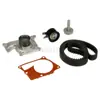 Kit Correia Dentada Bomba d'Água Acessórios Completos Direto da Fábrica Kp15712Xs 119A02552R