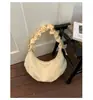 2026 Nuevo Modelo Bolsa Tote Estrella Estilo Coreano de Alta Capacidad, Moderna y Tendencia, Estilo Perezoso Bolso de Hombro y Cruzado