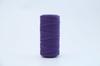 Cuerda de Algodón Colorida al por Mayor Materiales Hechos a Mano DIY Tapiz Bolso Tejido Crochet Cuerda 2 3 4mm Cuerda de Algodón Trenzado