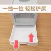 Caja de Arena para Gatos Transfronteriza Inodoro para Gatos Completamente Cerrado Desodorizante Extra Grande Anti-Salpicaduras Plegable Anti-Olor Caja de Arena para Gatos Venta al por Mayor