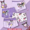 Algodón Puro Boxer Ropa Interior para Niñas Pequeño, Mediano y Grande Dibujos Animados Infantiles Transpirable Cuatro Esquinas Ropa Interior Infantil para Niñas Linda