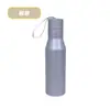 Botella de cola de tapa plana de 450 ml, doble capa, aislamiento al vacío, taza fría y caliente, acero inoxidable 304, venta al por mayor transfronteriza, comercio exterior