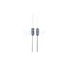Resistencia bobinada 1W 68 Resistencia fusible 5% Resistencia bobinada en línea Resistencia de inserción Compra directa disponible
