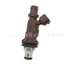 Aplicable a VZJ95 Prado 3400 dominante inyector de combustible 23250-62040 23209-62040