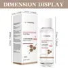 Tónico LANTHOME de glutatión transfronterizo Tónico de glutatión 100 ml hidratante suave