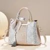 Bolsas para Mujer 2026 Nuevo Estilo Bolsos de Moda Este Año, Bolsos de Lujo Ligero de Gama Alta, Bolsos de Hombro y Cruzados para el Trabajo