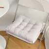 Cojín de Asiento Fuente para Prevenir Dolor de Glúteos, Cojín para Silla de Dormitorio Estudiantil y Aula, Universal para Todas las Estaciones, Cojín Lumbar para Sedentarismo, Cojín para la Espalda
