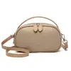Bolsos para Mujer 2026 Nuevo Otoño Estilo Coreano Casual Bolso Cruzado de Hombro de Color Contrastante Bolso de Mano Pequeño Cuadrado