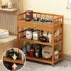 Armario de Té, Estante de Exhibición de Té, Estante de Almacenamiento de Mesa de Té, Armario de Almacenamiento de Juego de Té, Estante Pequeño Multifuncional para Sala de Té