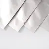 Suministradas directamente por el fabricante, estas bolsas de papel de aluminio están diseñadas para proteger componentes electrónicos, proporcionar blindaje electrostático y garantizar un sellado hermético.. Se pueden personalizar en grandes cantidades