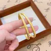 Joia Antiga Tradicional Banhada a Ouro Gravada com Frases Auspiciosas, Pulseira Ajustável para Mulheres, Ouro de Imitação, Novo Estilo Chinês, Pulseira da Sorte
