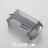 Estuche de Malla Mini Vintage Baiyi Bolsa para Monedas Especial para Estudiantes Examen Portátil Estuche para Lápices Bolsa Multifuncional para Papelería
