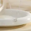 Nueva Cadena para Clavícula de Cuentas de la Fortuna Estilo Coreano para Mujer Diseño de Nicho Versátil Cadena para Cintura Pequeña de Celebridad de Internet Ins Venta al por Mayor para Transmisión en Vivo