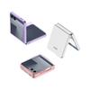 Funda Adecuada para Teléfono Móvil Samsung Galaxy Z Flip7 Flip 20% de Descuento Funda Protectora Mate de Gama Alta Anticaídas