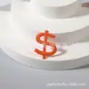 Pegatinas de Pudín con Textura Dulce de Tela Decoraciones Hechas a Mano Accesorios para el Cabello de Niños Materiales para Accesorios de Ropa Sombrero
