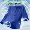 Tabletes para Realçar a Cor de Roupas Azuis Transfronteiriças, Remoção de Manchas, Prevenção de Amarelamento, Fixação de Cor, Não Desbota, Realçador de Cor, Limpeza Profunda, Lavável à Máquina