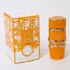 Perfume lattafa transfronteiriço YARA Oriente Médio Dubai Arábia 100ml Fragrância Duradoura Fábrica Atacado Vimi Feminino