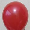 Suministro de fábrica al por mayor globo 5 5 pulgadas mate imitación bola arco de globos al por mayor