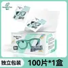 Fabricante Spot Óculos Anti-Embaçante Lenços Umedecidos Descartáveis Papel Limpeza Lentes Tela Limpar Lentes Óculos Lenços Umedecidos Papel Personalizado
