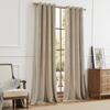 Cortinas de tecido com acabamento em veludo holandês cor vinho transfronteiriças para sala de estar, quarto, cor sólida, sombreamento, cortina de proteção solar, outlet de fábrica