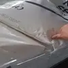 Taiwán Chimei Mabs Pa-758 Altamente Transparente Alto Flujo Aspiradora Artículos de Uso Diario Materiales para Juguetes