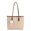 Bolso de Hombro Elegante y a la Moda de Gran Capacidad para Mujer 2023 Primavera Nuevo Bolso Sobaco Bolso Tote para Viajero