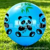Globos de 36 pulgadas Extra Grandes, Perfectamente Redondos y Engrosados para Uso en Exteriores en Parques Infantiles, Plazas y Céspedes; Globos de Látex de Dibujos Animados con Temática de Frutas