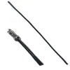 Cuerdas Desmontables para Cremalleras de Fabricantes en Stock al por Mayor, Accesorios para Cremalleras para Chaquetas y Mochilas de Senderismo, Cuerdas de Tirador de Cremallera Moldeadas por Inyección Multicolor