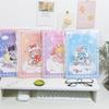 Libro de espiral suave Papi PP para cachorro Maihe A5 cuaderno de dibujos animados cuaderno libro de espiral