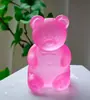 Needoh Transfronterizo Mismo Estilo Forma de Oso Pelota de Maltosa para Apretar Alivio del Estrés Juguete para Aliviar el Estrés Gadget Divertido para Apretar Alivio del Estrés