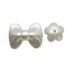 Kwai Sha novo diamante flor resina acessórios furo sapatos fivela diy acessórios sapatos flor acessórios acessórios para o cabelo atacado