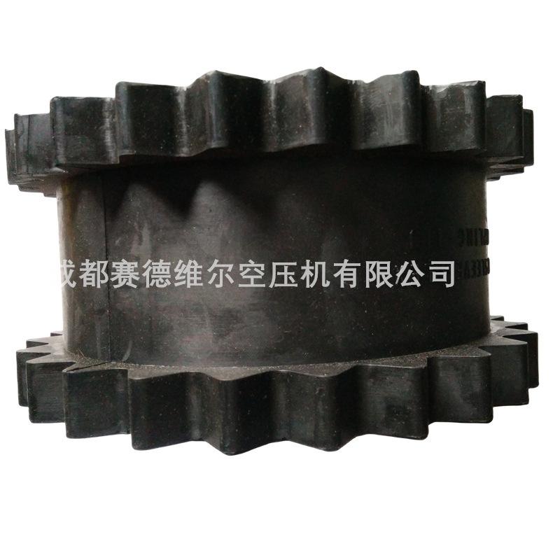 阿特拉斯空压机橡胶联轴器弹性体1613949900 2903