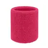 Protector de manos deportivo absorbente de sudor, de algodón, para baloncesto, bádminton, fitness, running, protección contra esguinces, toalla para articulaciones, protector de muñeca