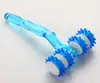 Venda Direta da Fábrica Massageador de Rolos de Quatro Pernas Ferramenta Manual Mini de Massagem Massagem Corporal Completa Massageador de Mãos para Uso Doméstico
