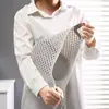 Popular cesta de almacenamiento para baño en línea/cesta para la compra/cesta para lavabo/cesta de almacenamiento para el hogar/cesta de baño para húmedo y seco