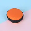 Bolsa de almacenamiento de EVA, estuche para auriculares, organizador de cables de datos, estuche para disco duro portátil, estuche anticaídas, caja de almacenamiento de accesorios digitales 3C, caja de embalaje de EVA