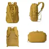 Mochila nueva, de moda, sencilla, versátil, gran capacidad, ligera, color de moda, mochila linda